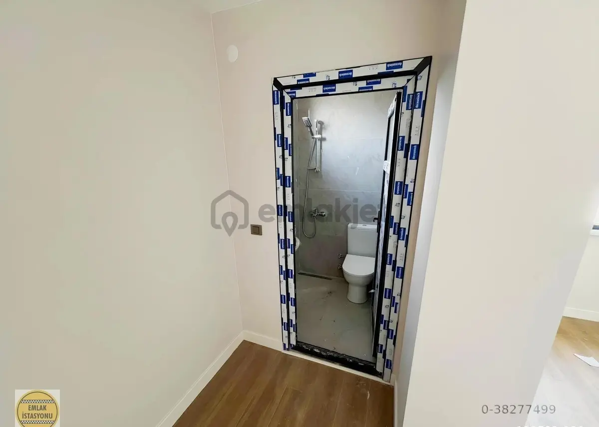 Kiralık Sıfır Dublex Daire - 25