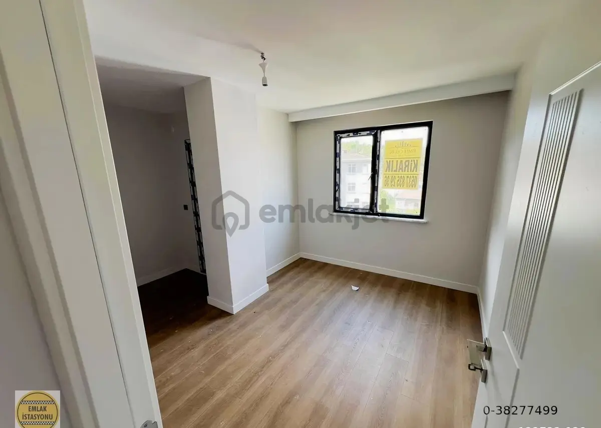 Kiralık Sıfır Dublex Daire - 15