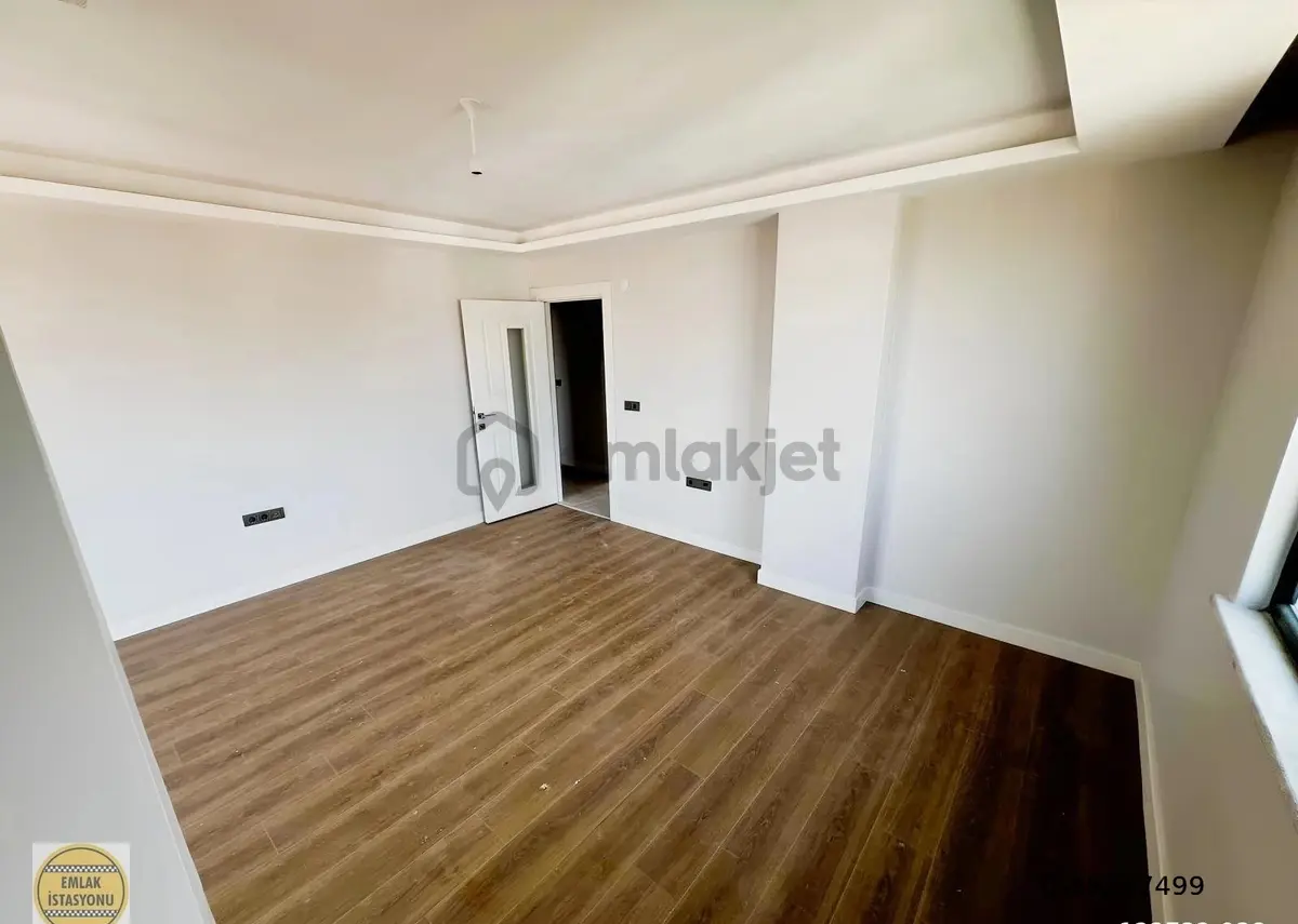 Kiralık Sıfır Dublex Daire - 22