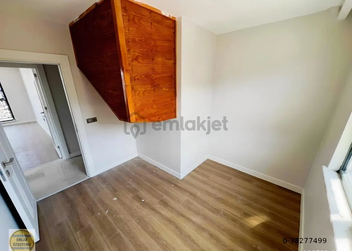 Kiralık Sıfır Dublex Daire - 27