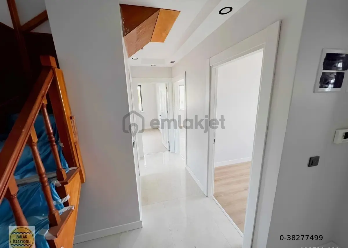 Kiralık Sıfır Dublex Daire - 29