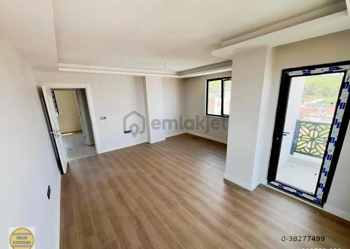 Kiralık Sıfır Dublex Daire - 6