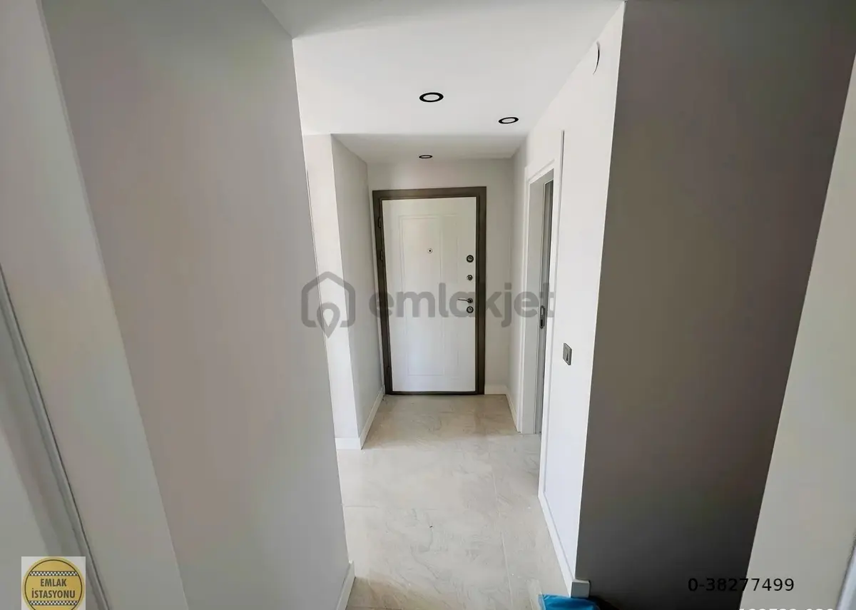 Kiralık Sıfır Dublex Daire - 34