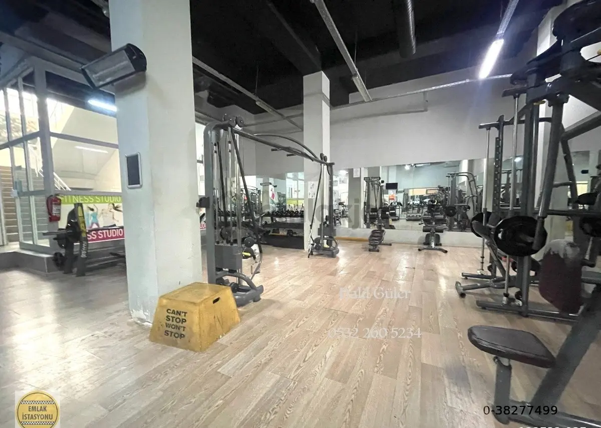 Dorelife Sitesi Satılık 1+1 Daire 4.kat Arka Cephe Halil Güler - 11
