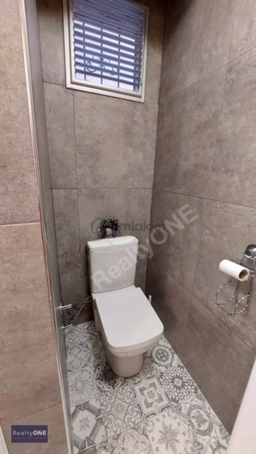 R-one Tarihi Samatya'da Geniş Teraslı Satılık Daire - 12