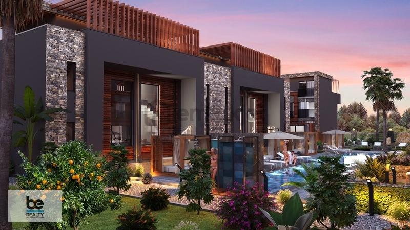 Aksu Altıntaş Da 4+1 Lux Sıfır Villa - 15