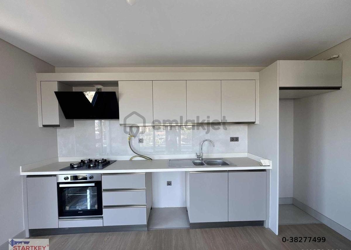 Emlak Konut'ta Kiralık 3+1 Arakat Daire - 22