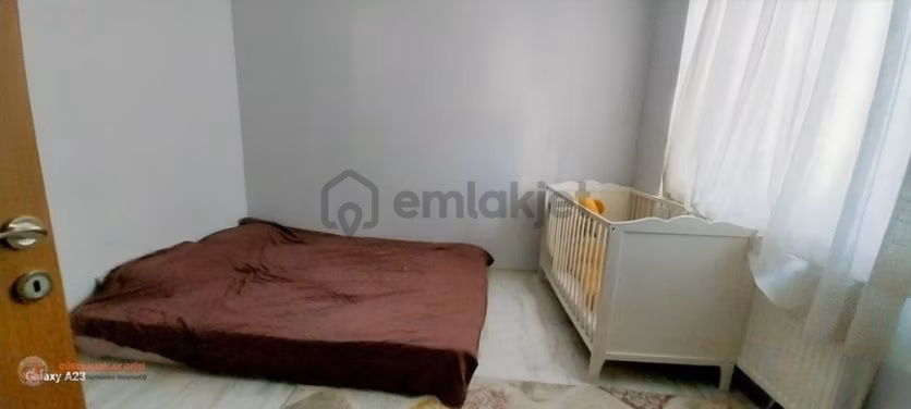 4+2 Satılık Full Manzaralı 7 Yıllık Dubleks Daire - 11