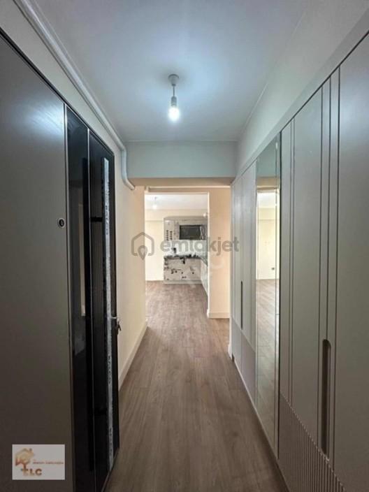 Kiralık Teraslı 2+1 Ticari Ofis - 26