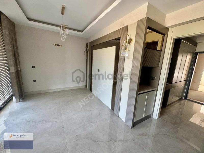 Necaroğullarından Kutay Park 75 Ultra Lüks Daire - 32