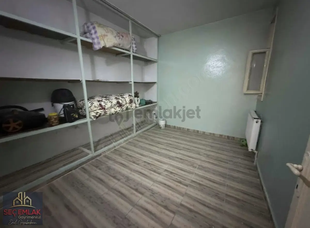 Seç Emlaktan Barak Mah 2 Katlı Doğalgazlı Güzel Konumda - 5