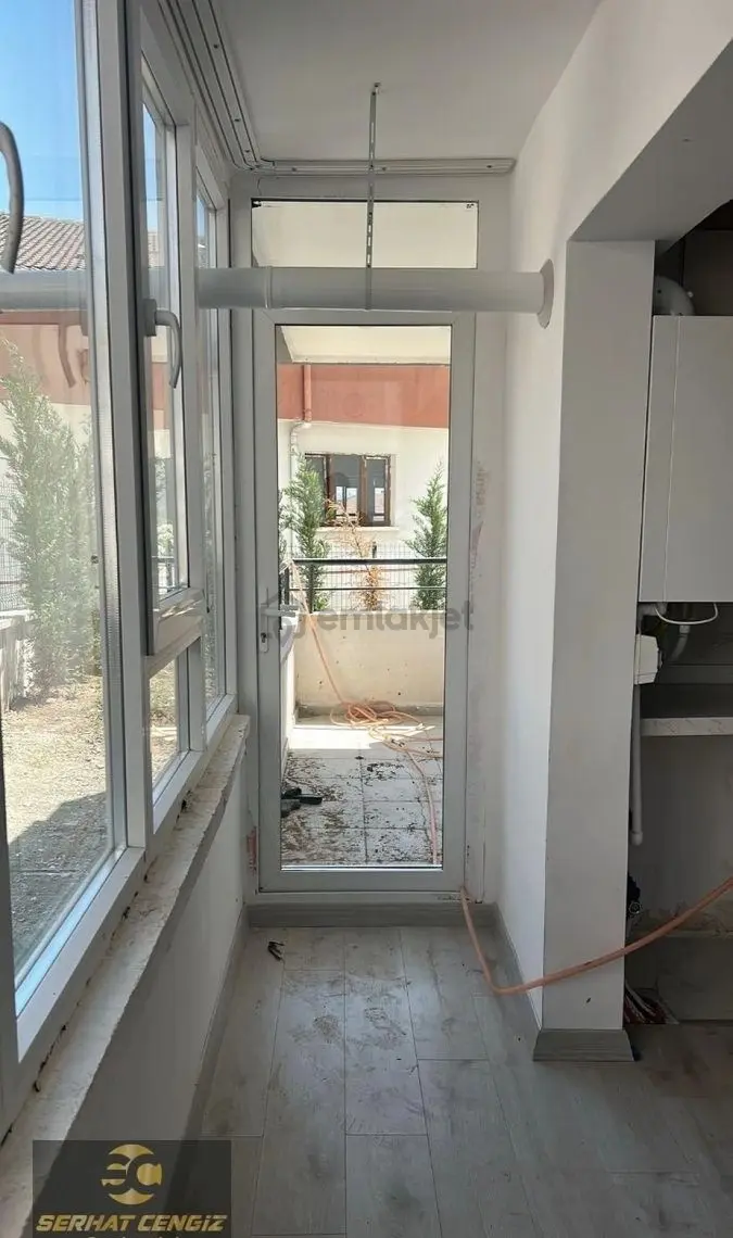 Yakacık'ta Kiralık Yerden Isıtmalı 2+1 - 7