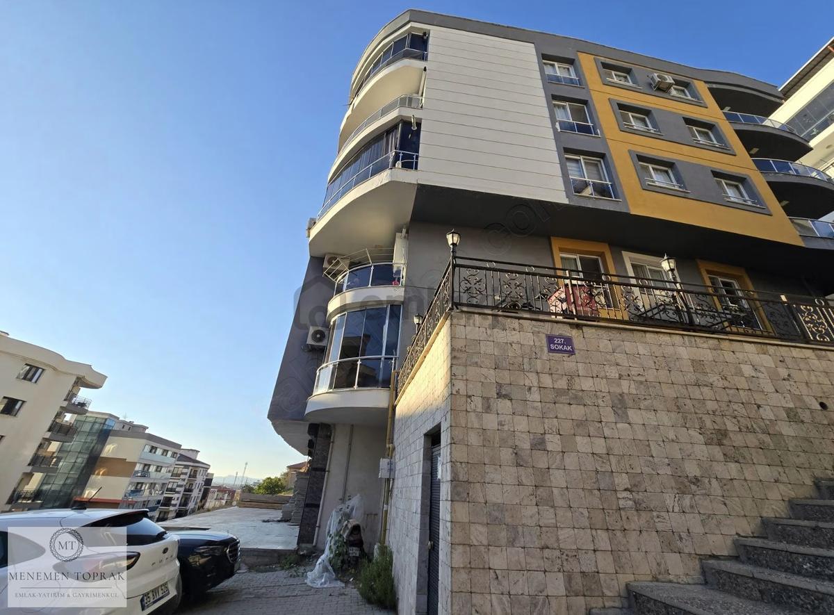 Menemen Ulukent'de 2+1 Geniştip 95 M² Daire - 3