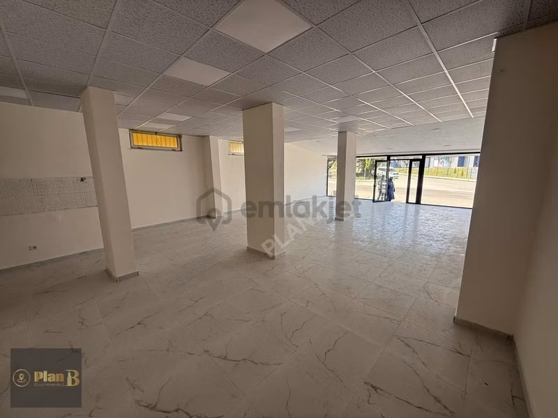 Yeşilova'da Kiralık Dükkan - 10