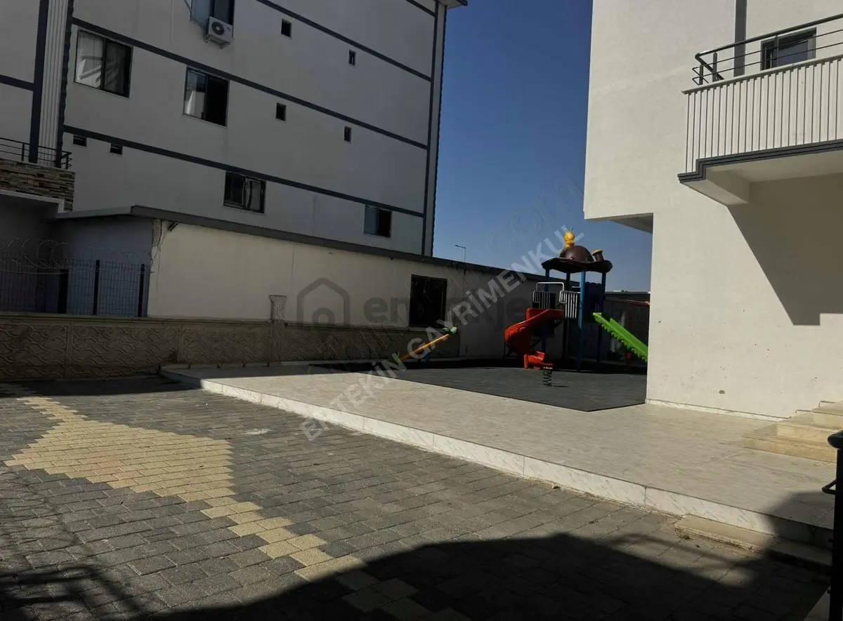 Bayındırlıkta Geniş(100m2) 2+1 Lüx Daire - 5