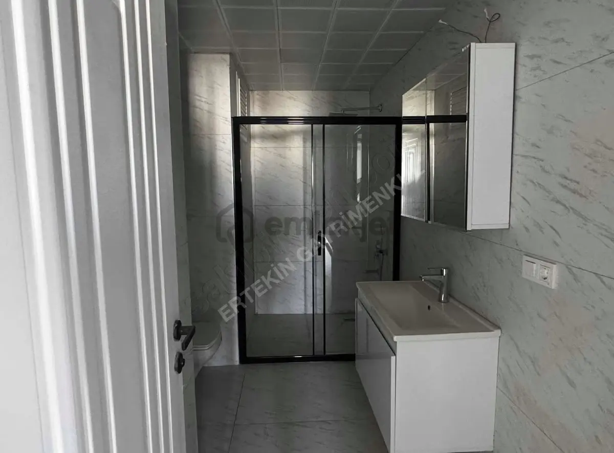 Bayındırlıkta Geniş(100m2) 2+1 Lüx Daire - 15