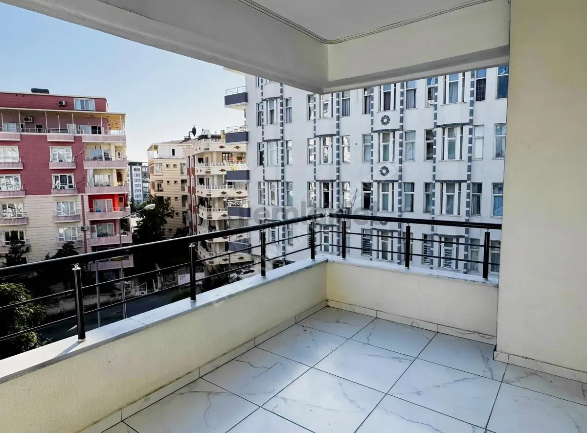 Çamlıtepede Kiralık 3+1 Daire - 16