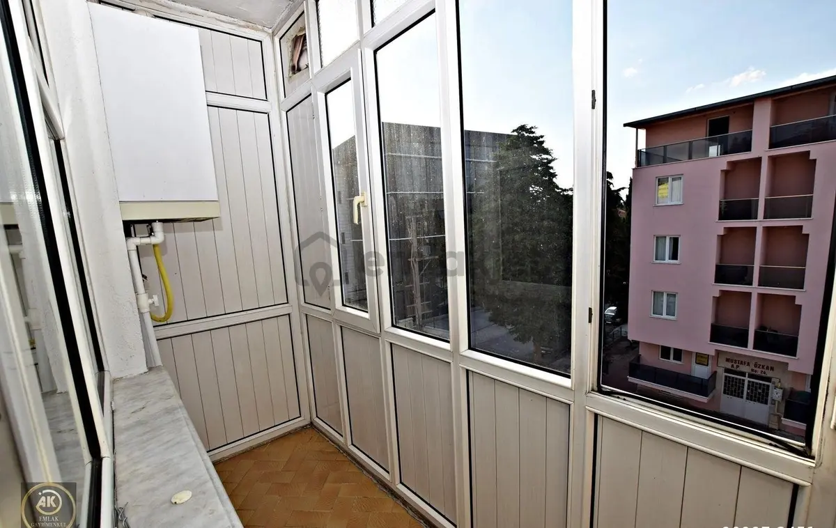 Özemek 4.kısımda - Abonelik Alınmayacak, Depozito Yok - 16