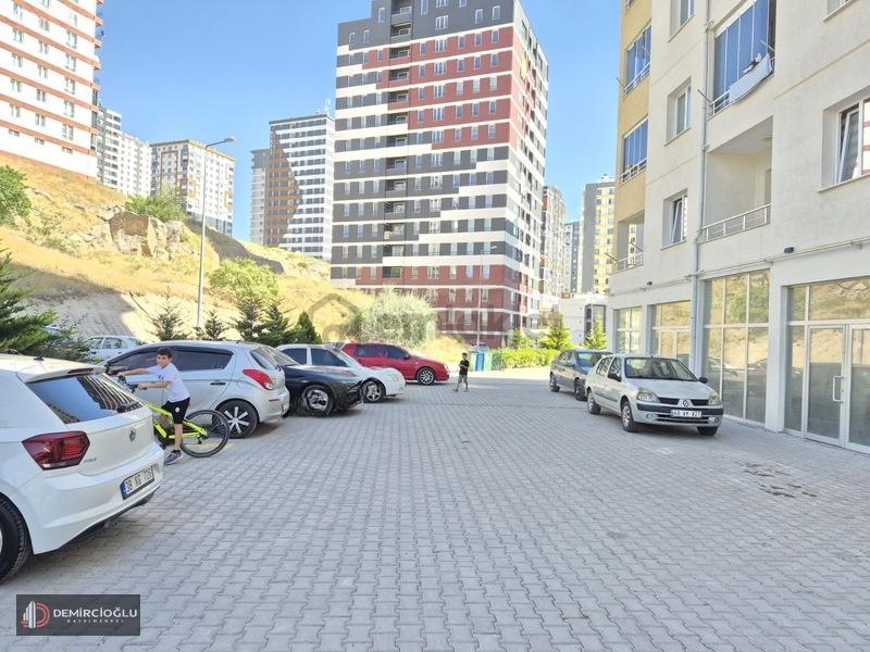 Talas Papatya Caddesı 187m2 3+1 Genıs Daıre - 26