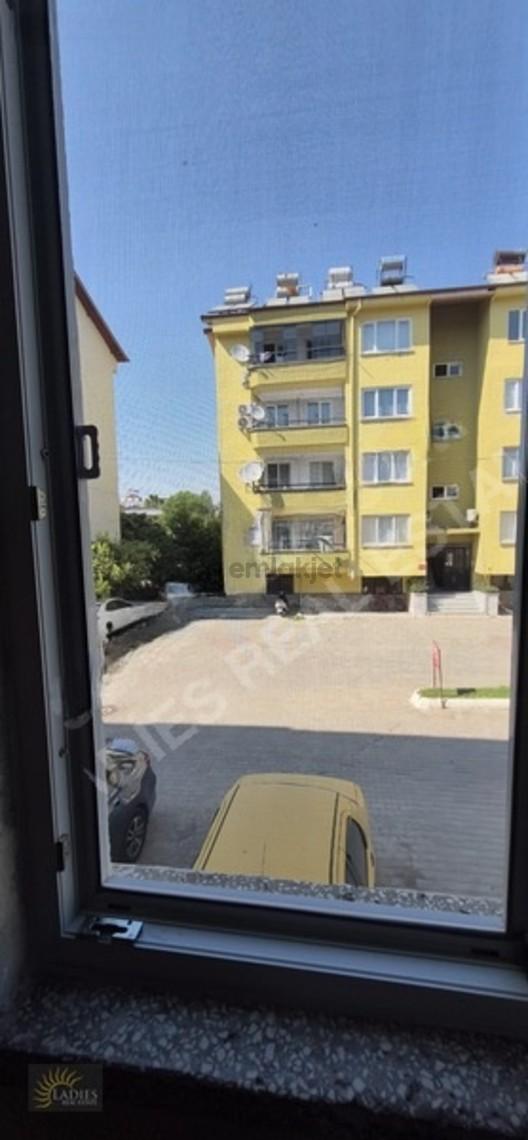 Dalaman Ege Mahallesi'nde Satılık 3+1 Daire, 118m², Site İçinde - 10