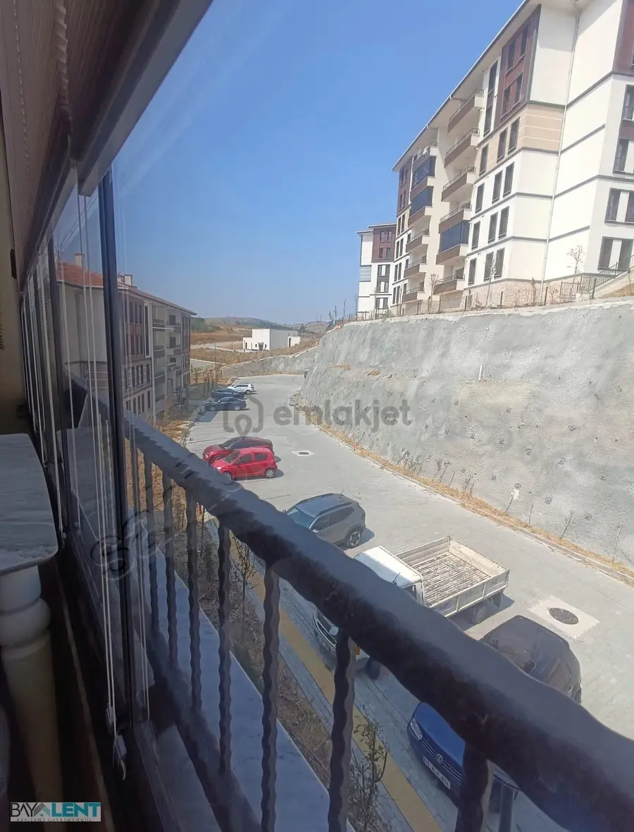 Bayletten 3+1 Satılık 2. Etap Toki - 23