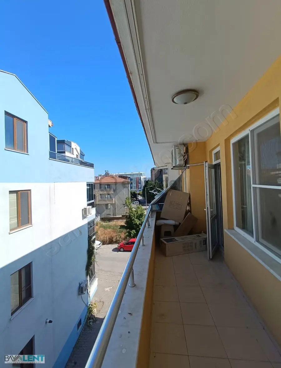 Baro Yanı 1+1 Eşyalı Daire Kiralık - 18