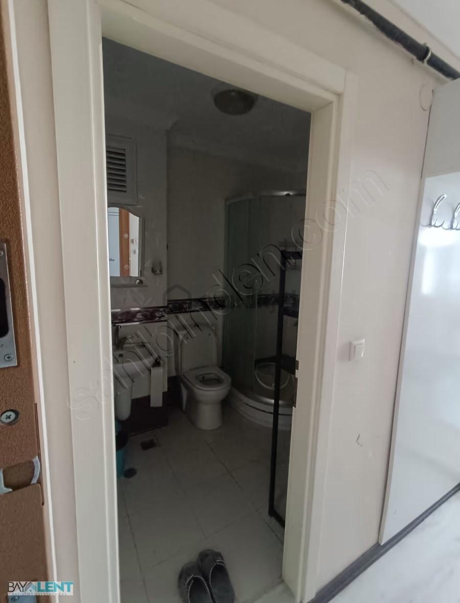 Baro Yanı 1+1 Eşyalı Daire Kiralık - 13