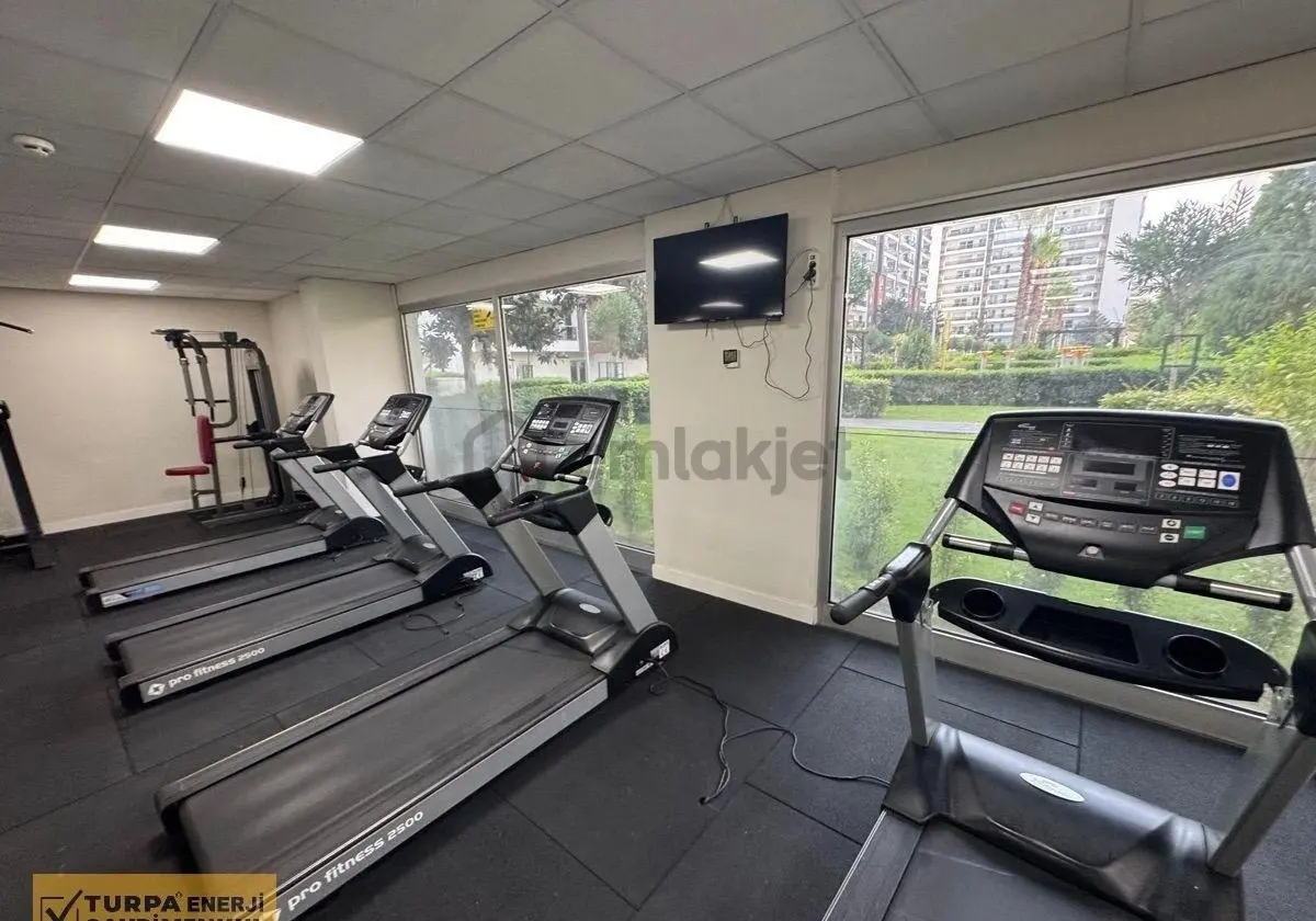 Mavişehir Modern 3 Satılık Boş 2+1 Daire - 9