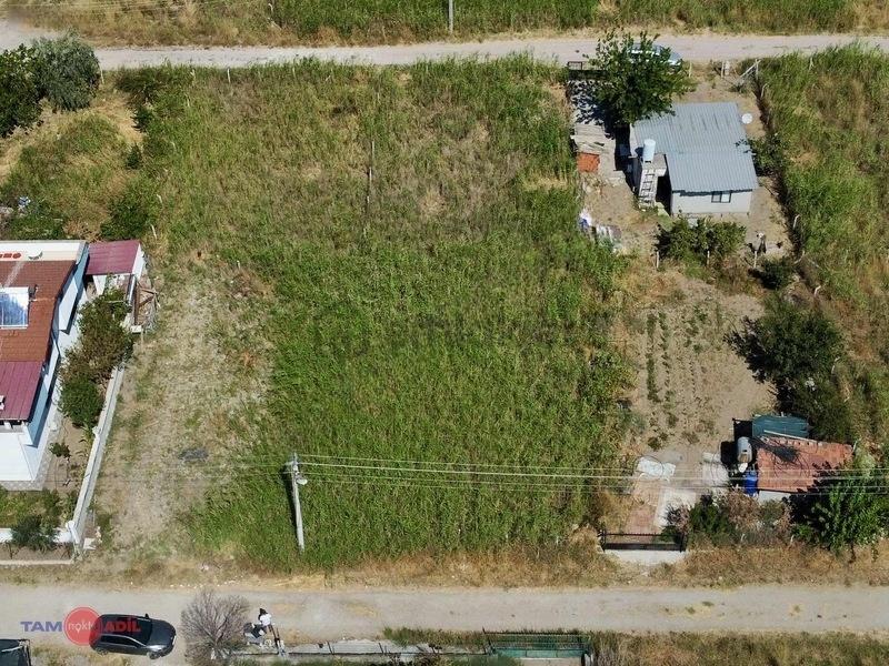 Dikili İsmetpaşa Mah. Denize 1.000 M Satılık Arsa - 9