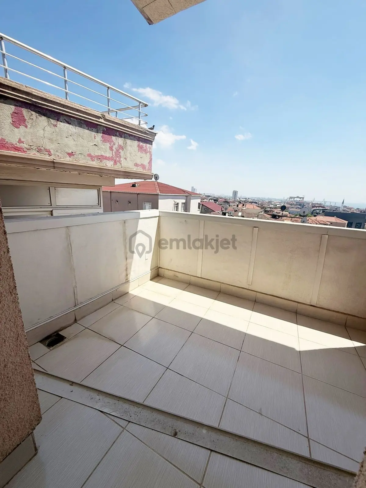 Mertcan'dan Fevzi Çakmak Mahallesi'nde 3+1 Daire - 15