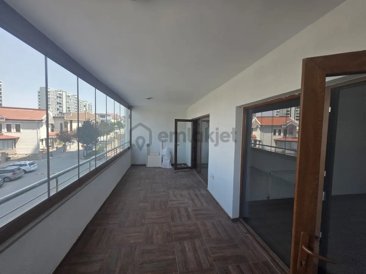 Bağlıca Merkezde Geniş Ferah Lüks Daire - 26