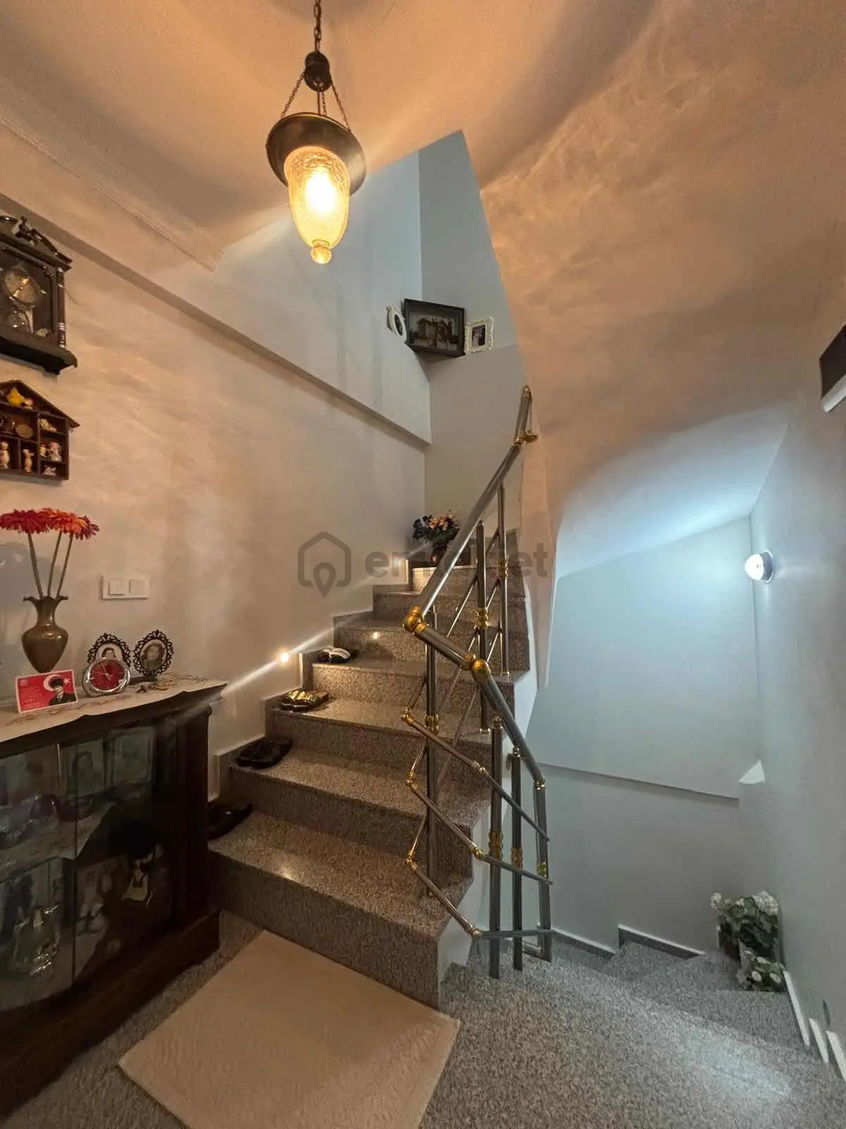 Didim'de Triplex 3+1 Satılık Villa - 29