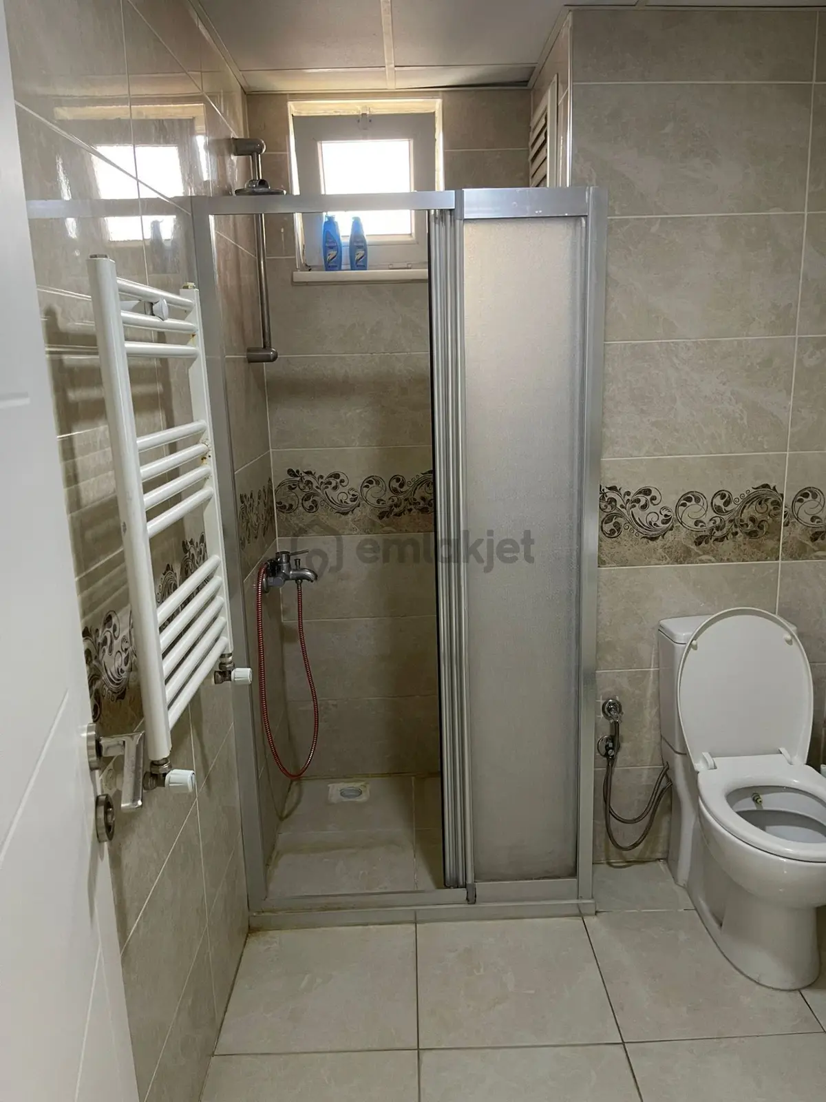 Samsun Atakum 2+1 Klimalı Lüks Daireler - 21