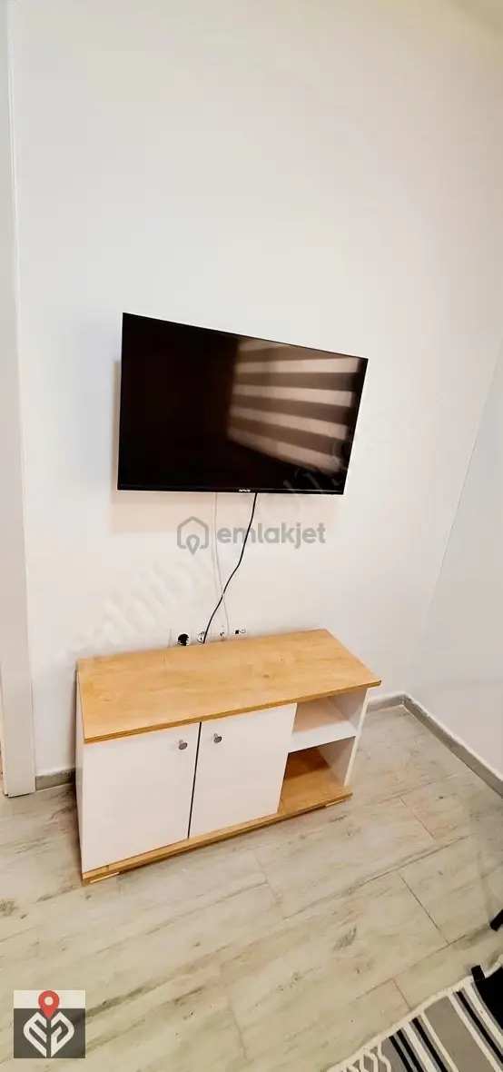 Konutkent 1+1 Eşyalı Her Şey Dahil Daire - 3