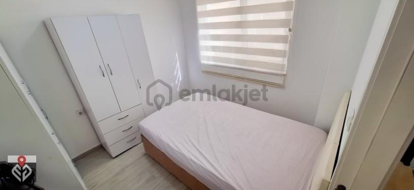 Konutkent 1+1 Eşyalı Her Şey Dahil Daire - 7