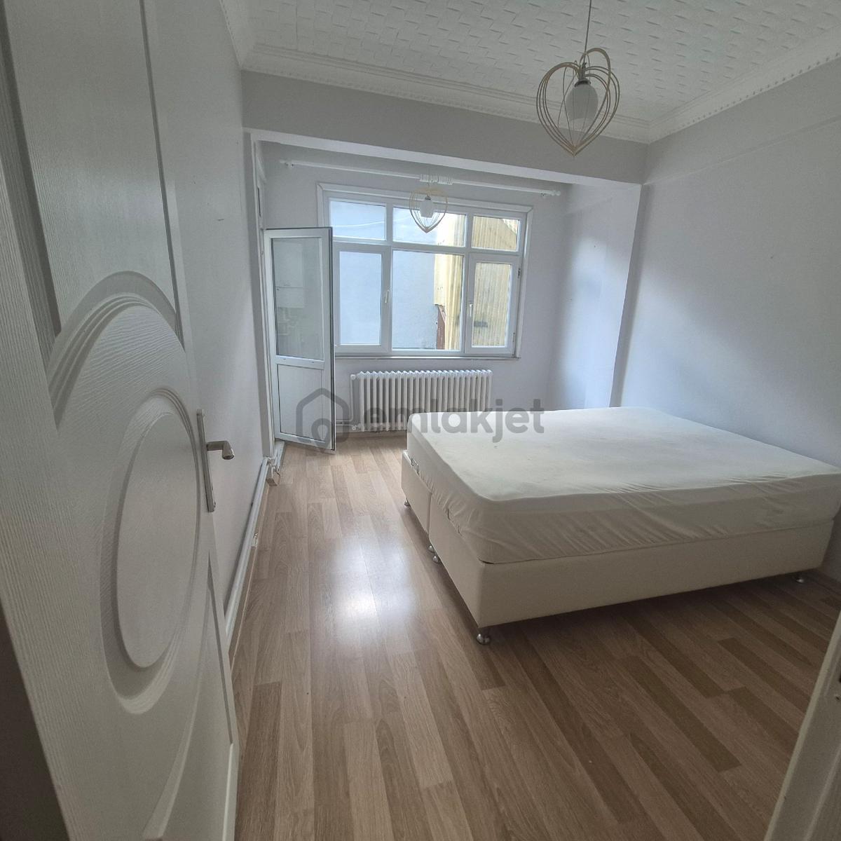 Ptt Evlerinde Kiralık Daire Ptt Evlerinde Kiralık Daire - 13
