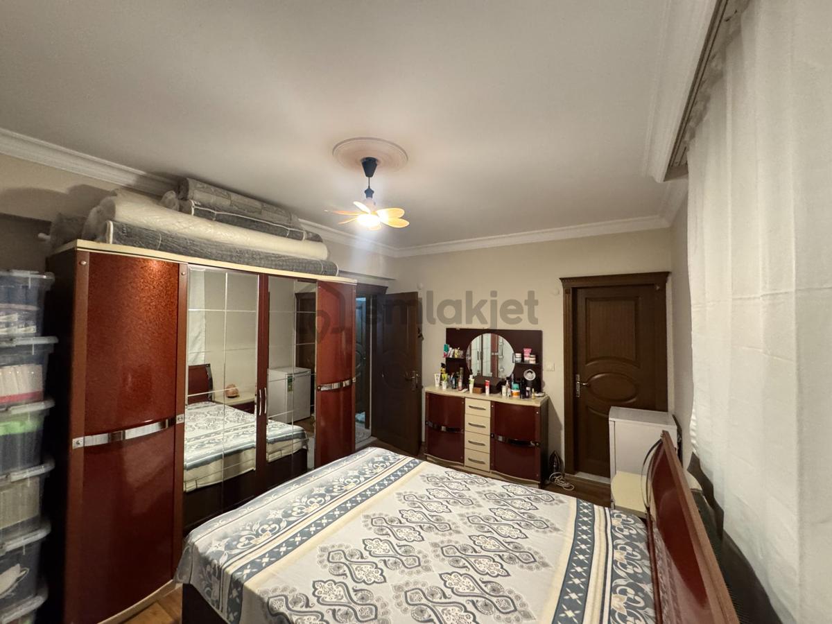 Hürriyet Mahallesi’nde Kiralık 3+1 Daire - 22