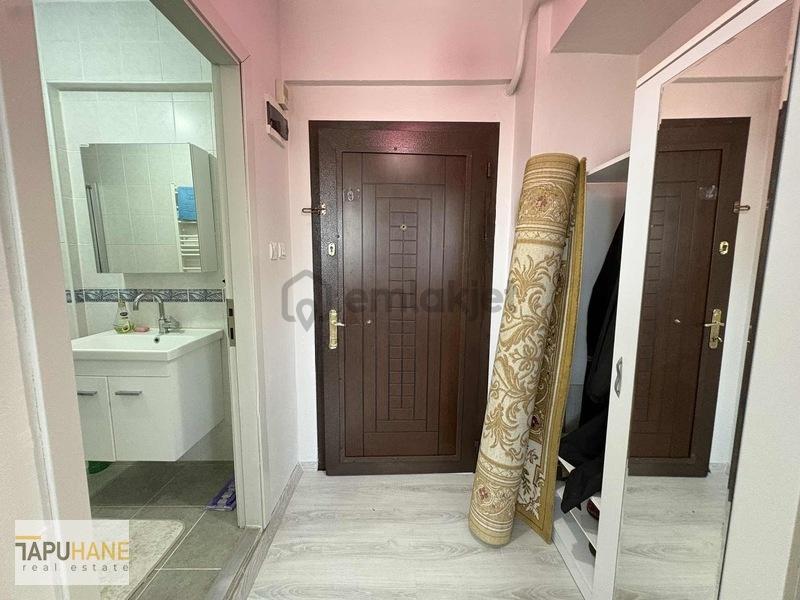 Tapuhane'den Eşyalı Kiralık Daire - 13