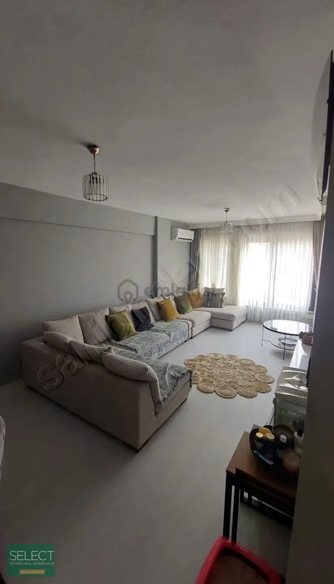 Select'ten Marmaris Çıldır 'da 2+1 Satılık Daire - 5
