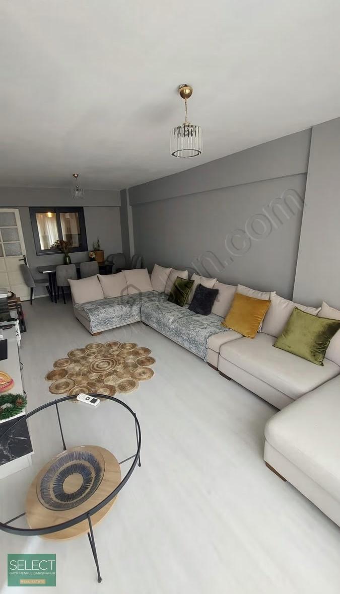 Select'ten Marmaris Çıldır 'da 2+1 Satılık Daire - 15