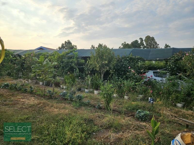 Select'ten Ula Kızılyakada 2580 M2 Satılık Tarla - 14