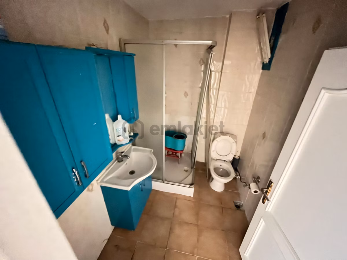 Üsküdar Mimar Sinanda Fırsat Daire Asansörlü 2+1 90m² - 10