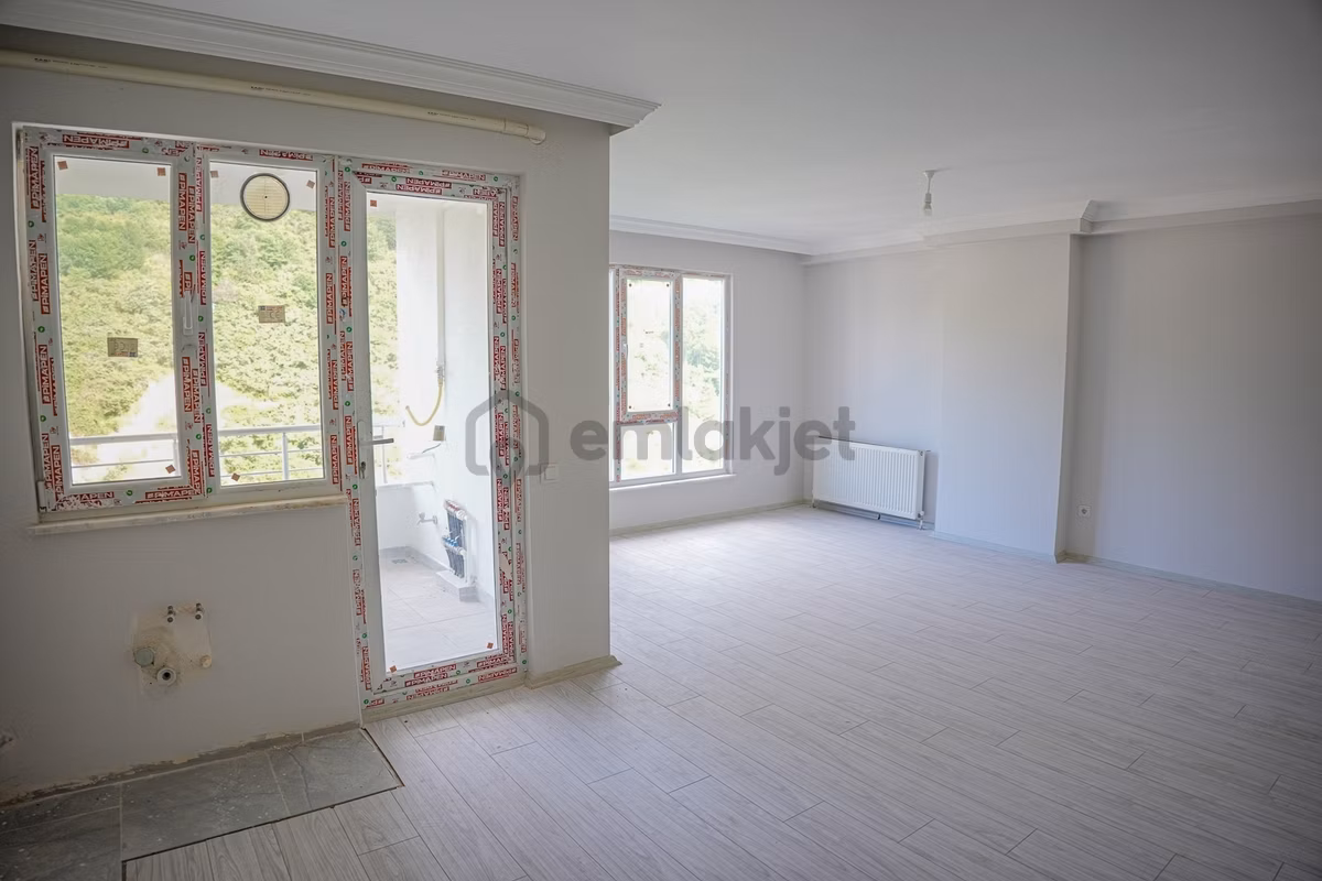 Atak 28'de Ada Mutfaklı Manzaralı 135 M² Net 3+1 Dubleks - 18