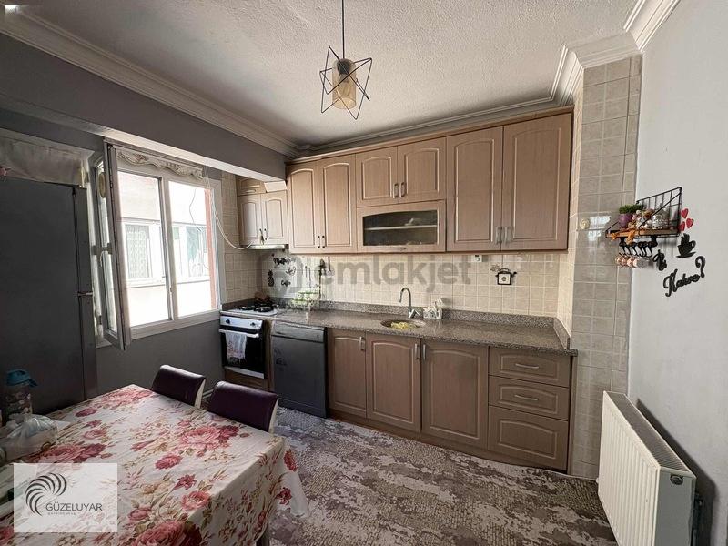 Bergama Gaziosmanpaşa Mahallesinde Satılık 3+1 Daire - 9