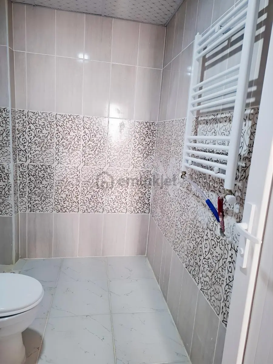 Hakev'den Erdemoğlunda Satılık 3+1 Yeni Yapı Daire - 6