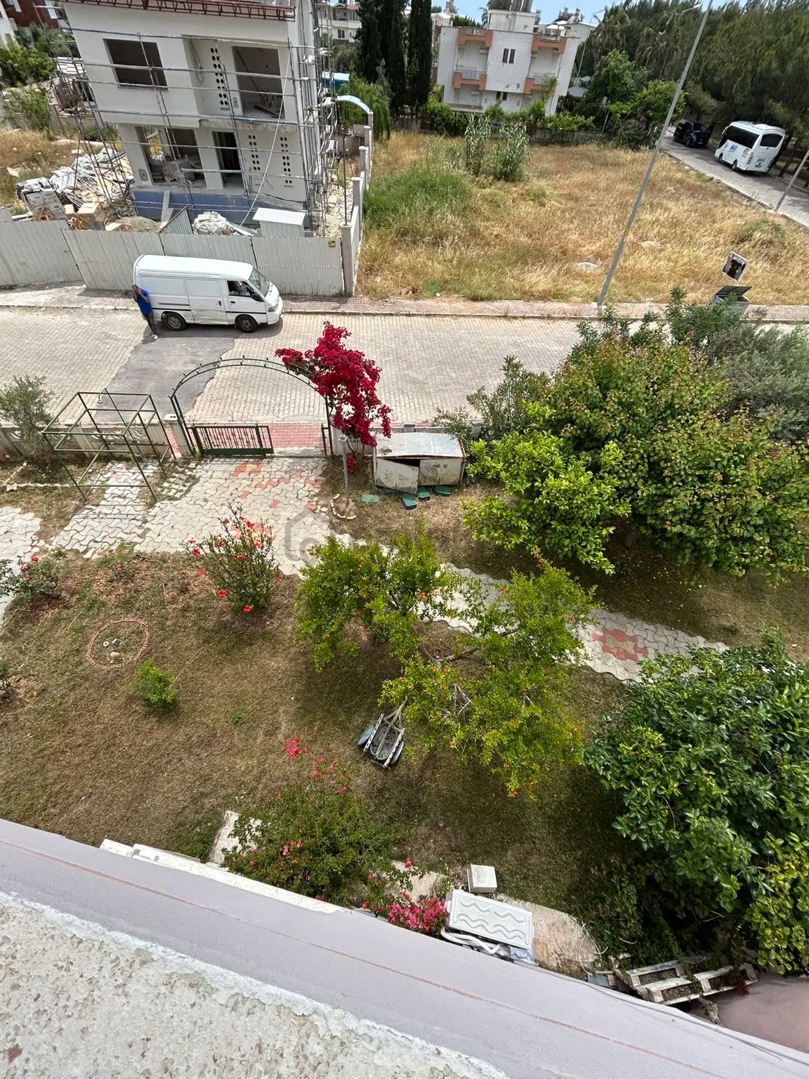Boğazkent Denize Yakın 3+1 Triplex - 29
