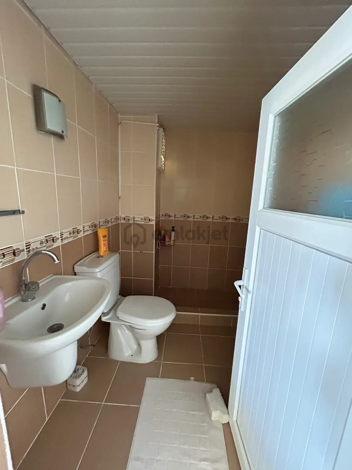 Boğazkent Denize Yakın 3+1 Triplex - 19