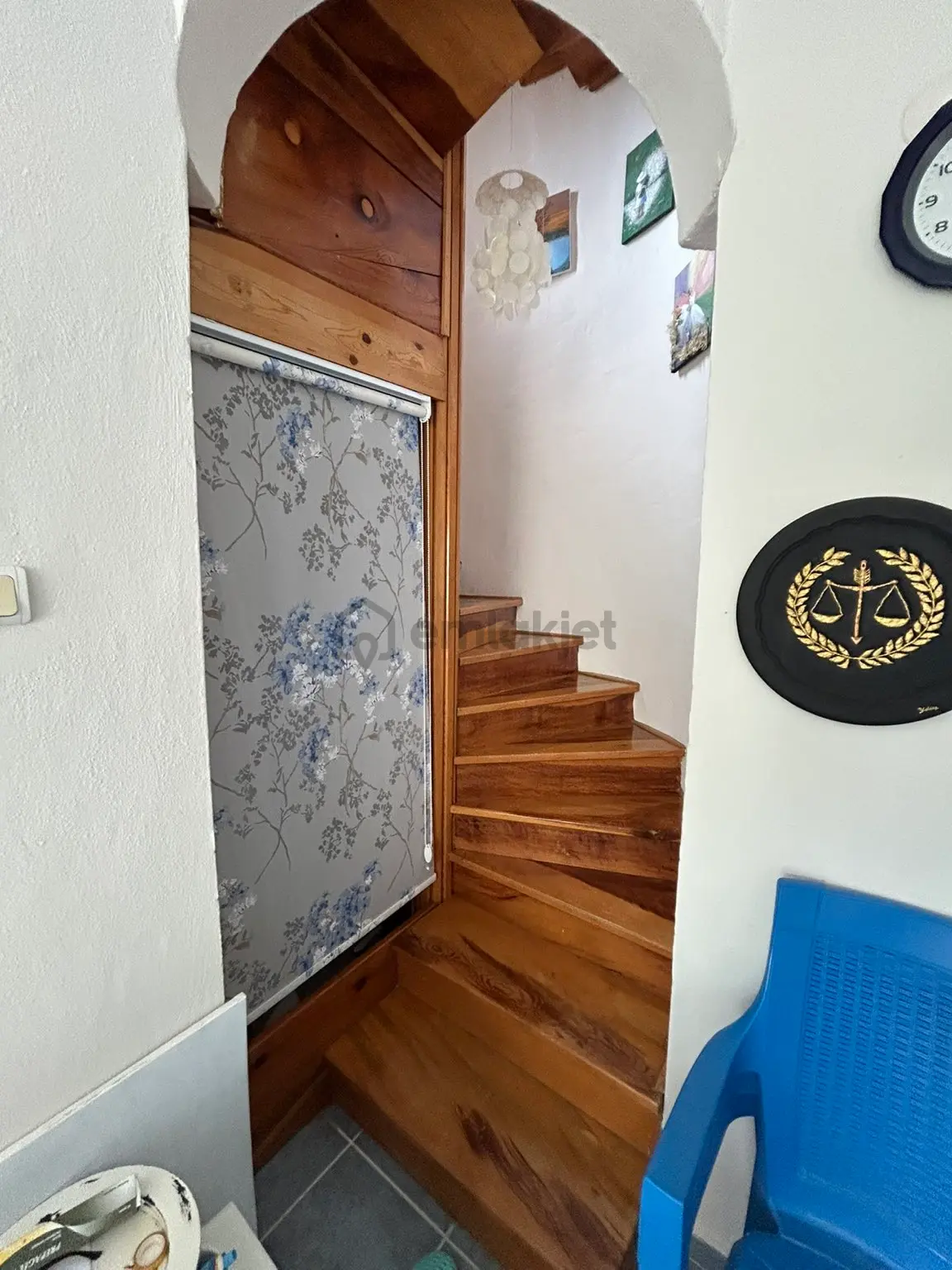 Boğazkent Denize Yakın 3+1 Triplex - 14