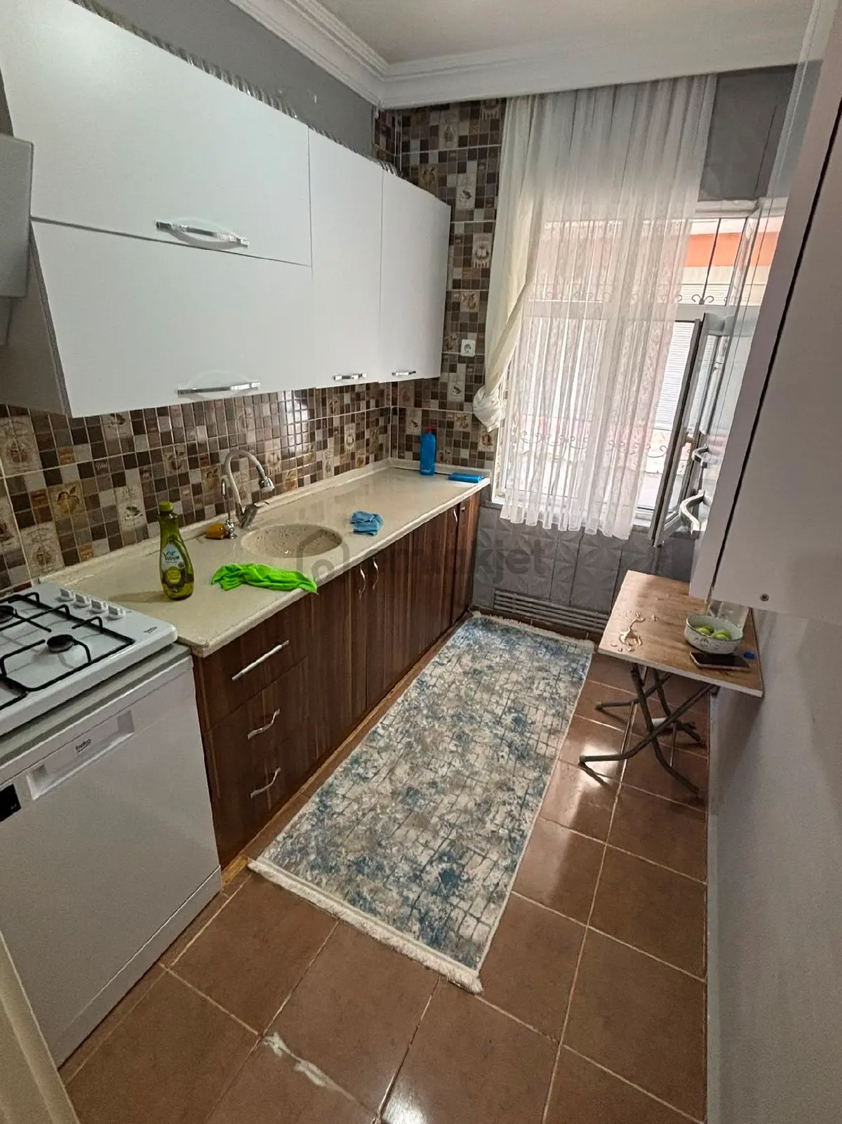 Canik G.o.p Mahallesi Satılık 2+1 Daire - 18