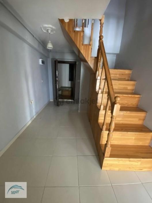 Hacı Hüseyinde Dublex Kiralık Daire - 5